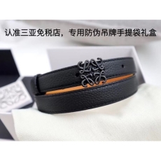 Loewe Belts